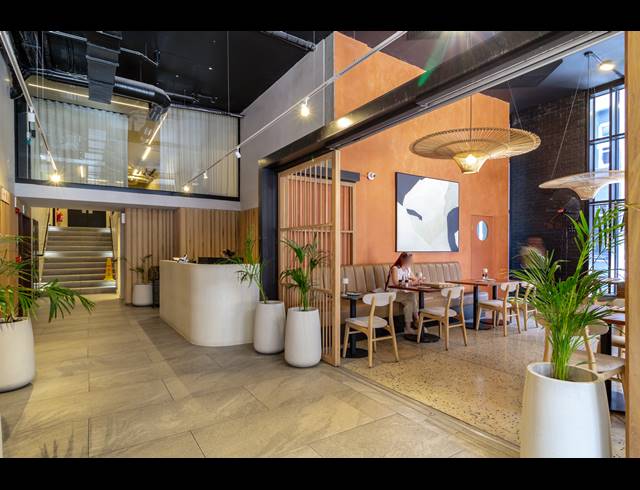 0.5 BEDROOM APARTMENT FOR SALE IN CAPE TOWN CITY CENTRE